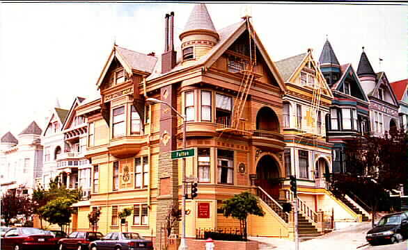 Primary Photo - 700 Broderick St