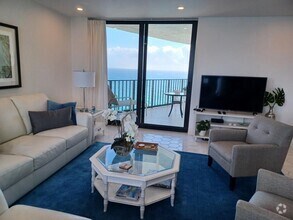 Building Photo - 5420 N Ocean Dr