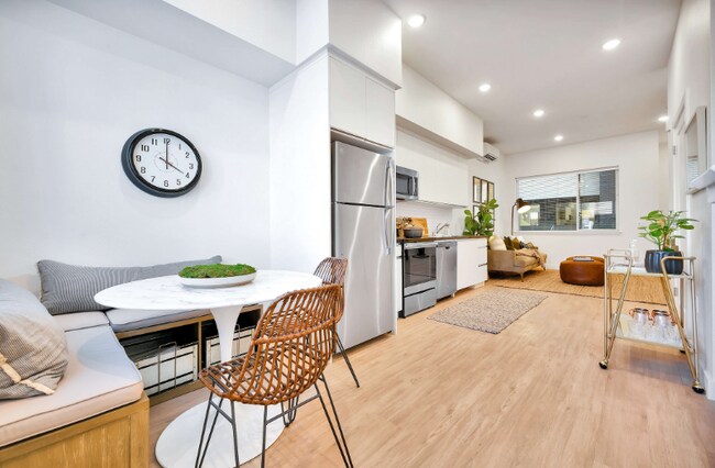 Foto del edificio - 411 29th St