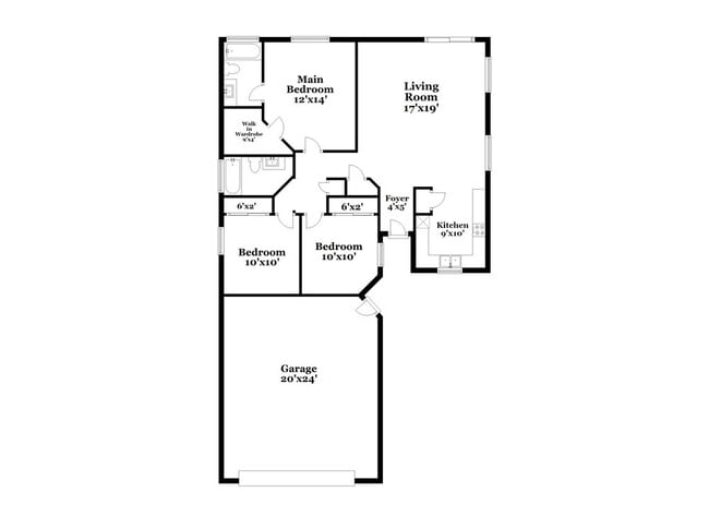 Building Photo - 10543 E Cicero St