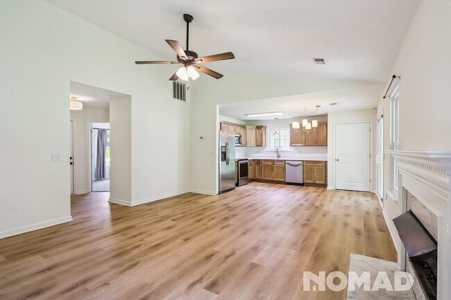Building Photo - Charming 3BR House in Goodlettsville