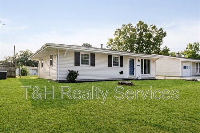 Foto del edificio - 5716 Senaca Trail