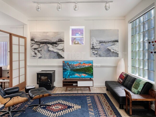 Foto del edificio - 3514 Navajo St