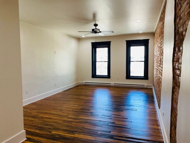 Living Room - 426 Main St