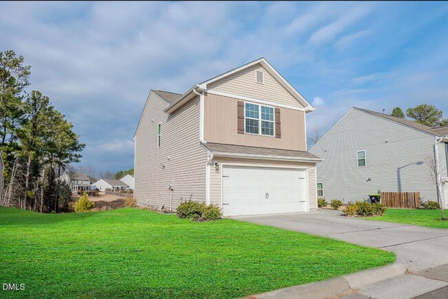 Building Photo - 2036 Alderman Way