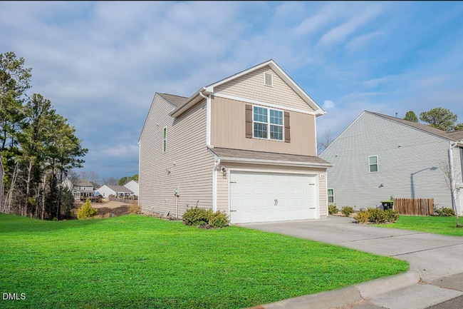 Foto del edificio - 2036 Alderman Way