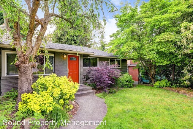 Foto del edificio - 4 br, 2 bath House - 11229 29th Ave SW