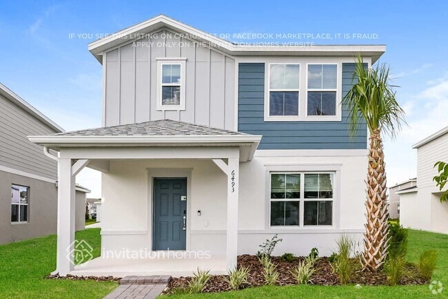 Building Photo - 6493 Breeze Filled Ln