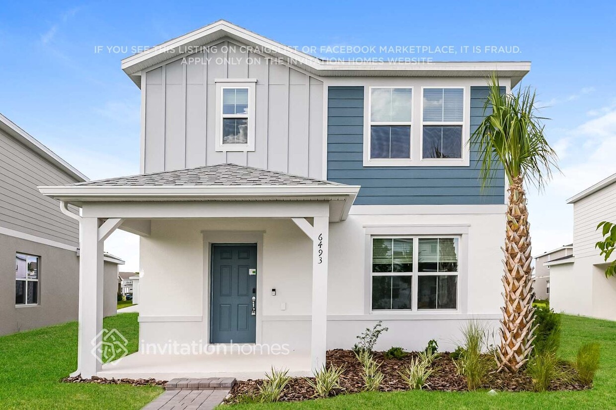 Foto principal - 6493 Breeze Filled Ln