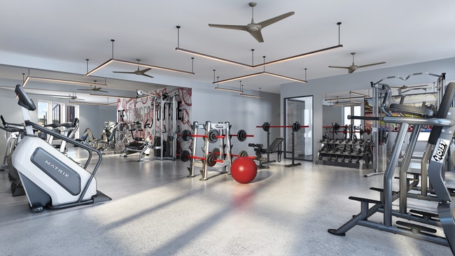 Photo - Chestnut Commons Apartments