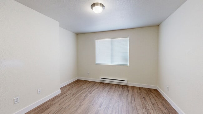 Interior Photo - Hilltop in the Highlands