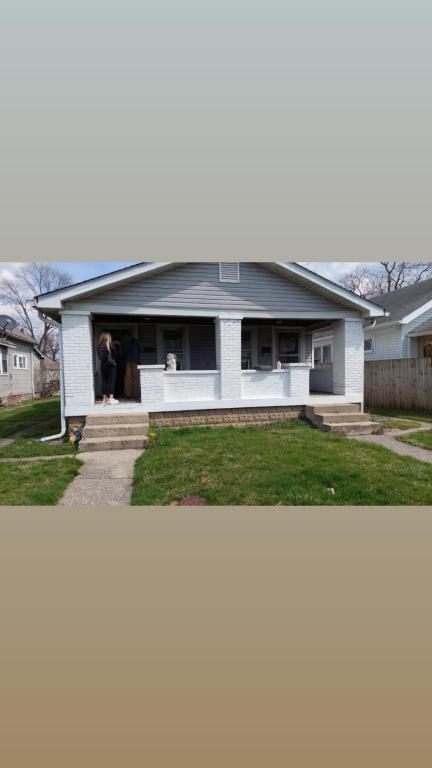 Photo - 115 S Elder Ave House