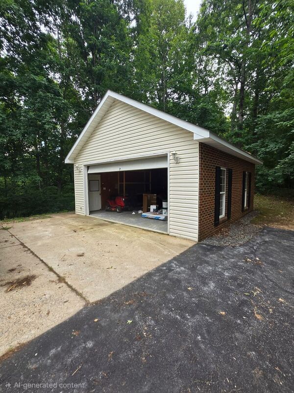Foto del edificio - 9823 Gunston Hall Rd