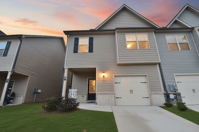 Photo - 281 Turtle Creek Dr (Winder, GA) House