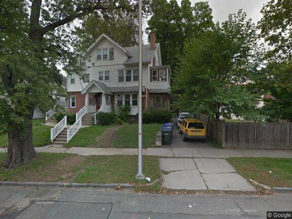 Primary Photo - 167 Fort Pleasant Ave