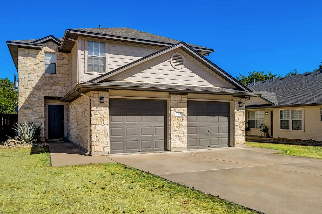 Dúplex en Rock Springs - Rock Springs Duplexes