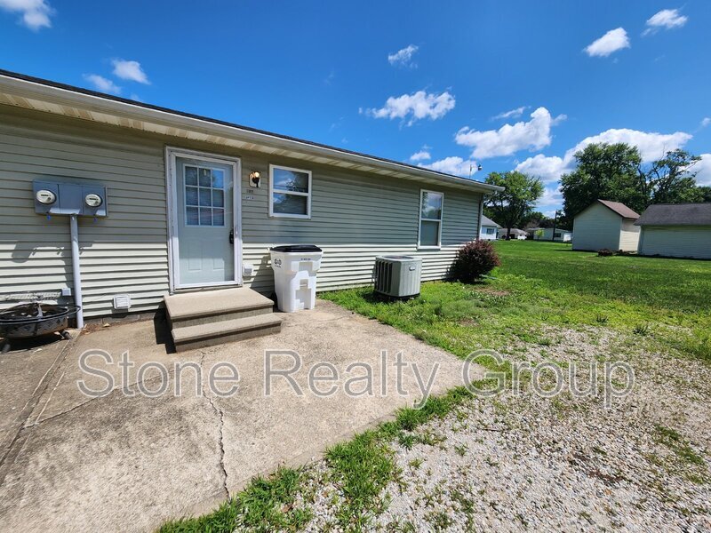 Foto principal - 762 S Fulton St