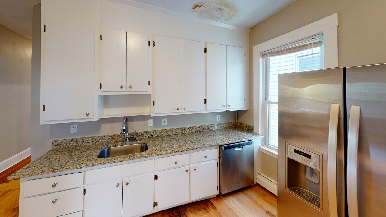 1011 Washington St Unit 22, Newton, MA 02460 Condo for Rent in