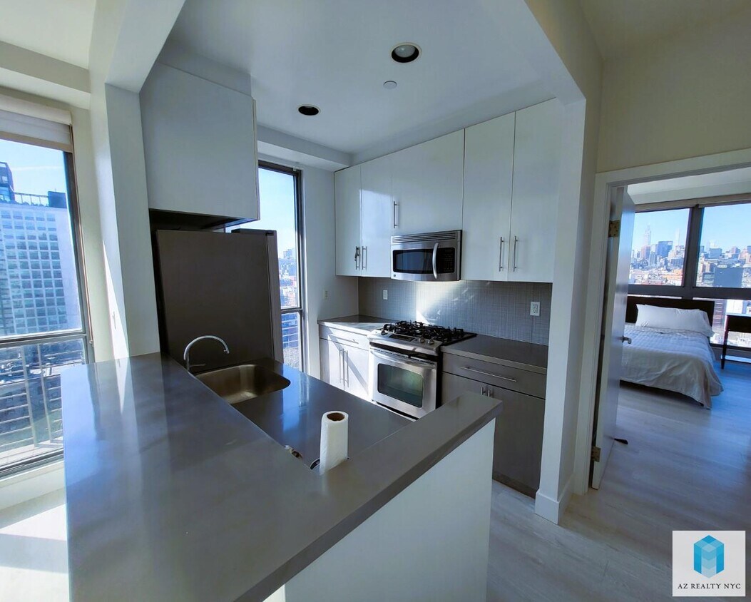 38 Delancey St Unit 12D, New York, NY 10002 Apartment for Rent in