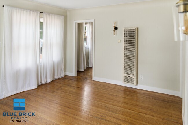 Foto del edificio - 1114 Figueroa Terrace