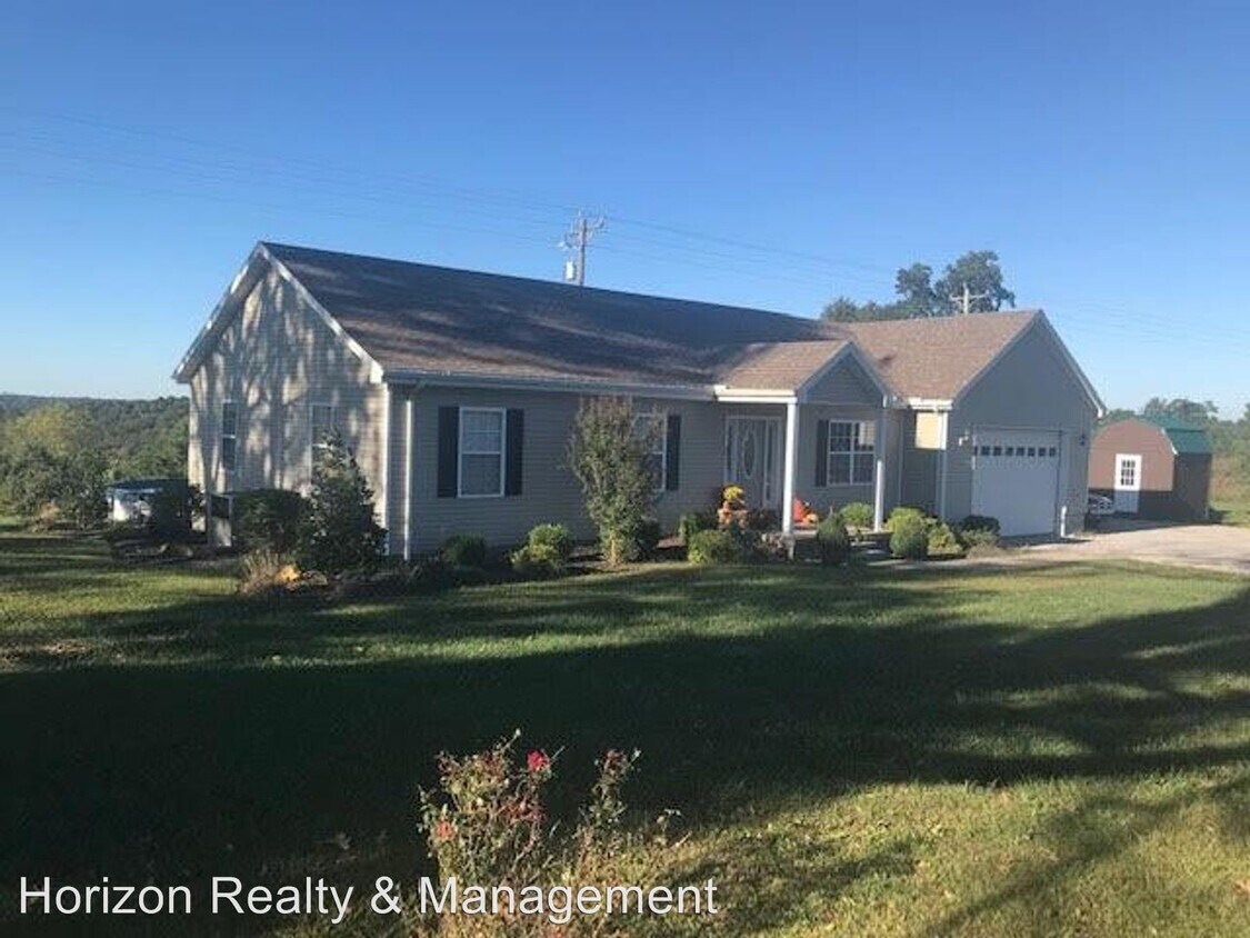 Primary Photo - 4 br, 2 bath House - 8811 Greenville Road