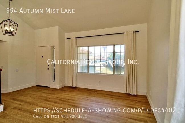 Building Photo - 994 Autumn Mist Ln