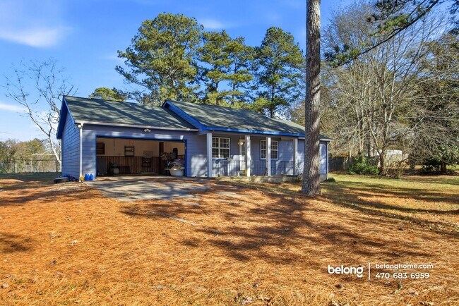 Foto del edificio - 213 Carter Rd