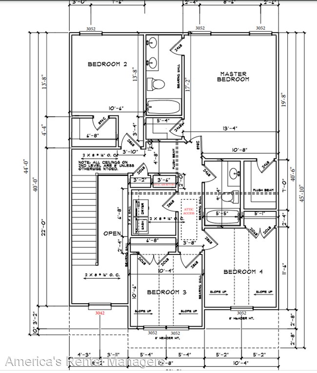 Building Photo - 4 br, 2.5 bath House - 2122 Ellsworth Loop...