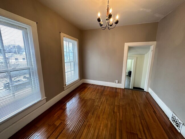 Foto del edificio - 922 N 8th St