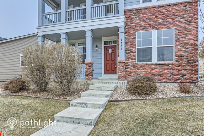 Building Photo - 1387 South Duquesne Court, Aurora, CO, 80018