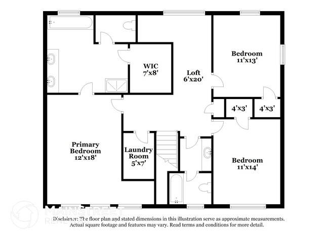 Building Photo - 1001 Carter Ridge Dr