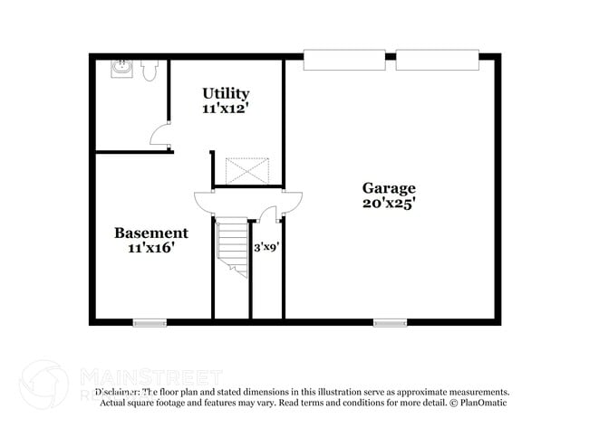 Building Photo - 713 Pawnee St