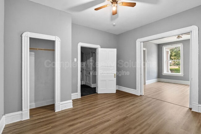 Foto del edificio - 5130 Kensington Ave