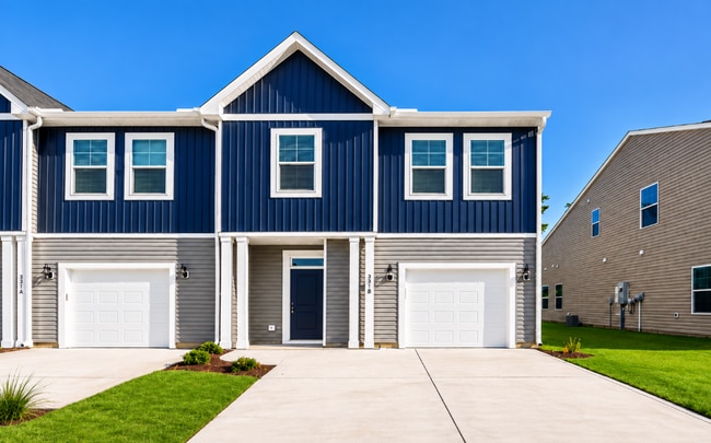 Building Photo - 333 Parkington Ln