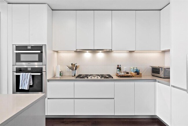 Foto del edificio - 501 West Ave