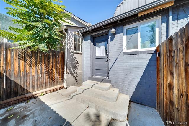 Foto principal - 2528 W 23rd Ave