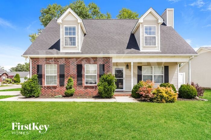 Foto principal - 3144 Wellington Pl