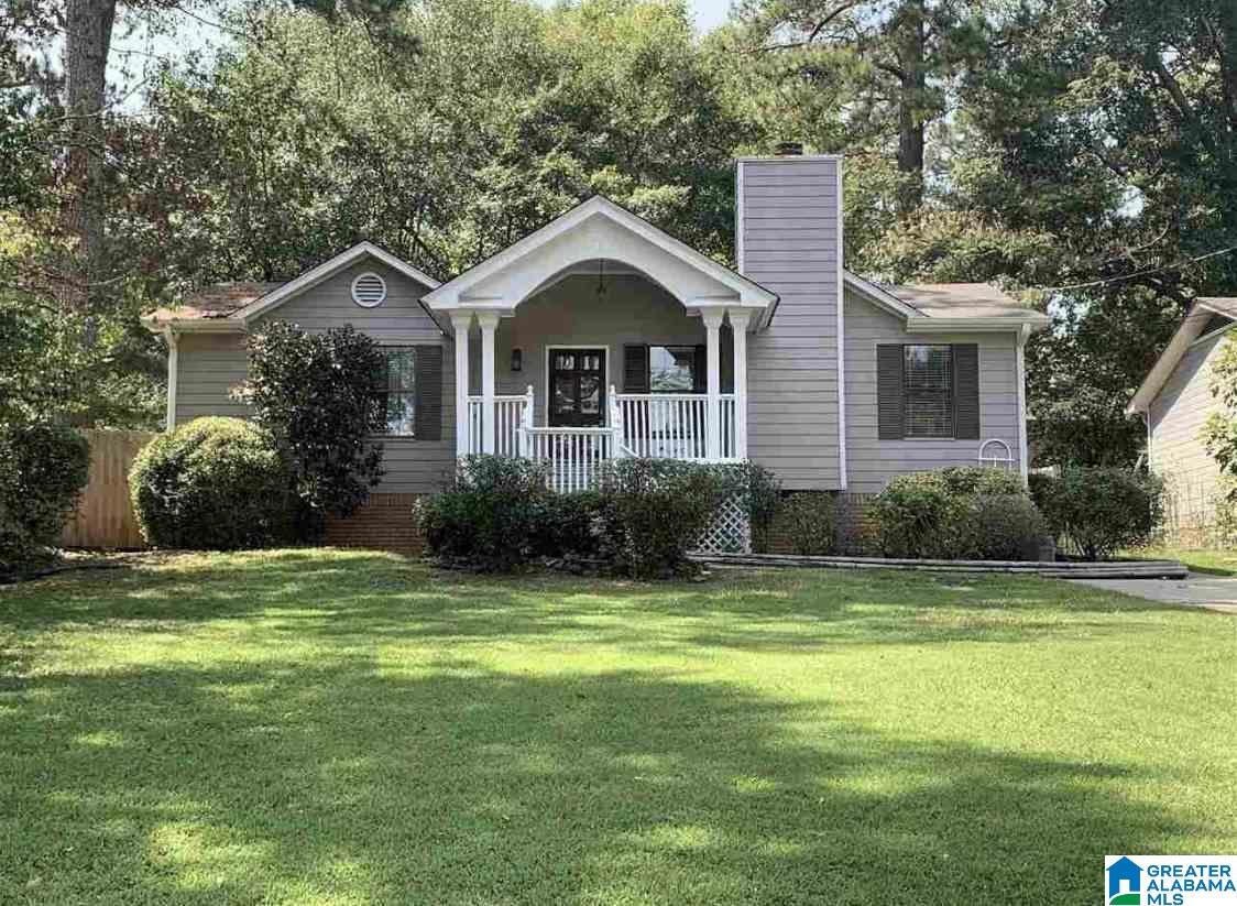 Foto principal - 3786 Glass Dr