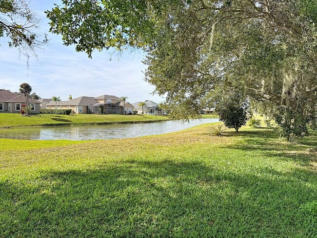 Photo - 2500 Trapside Ct House