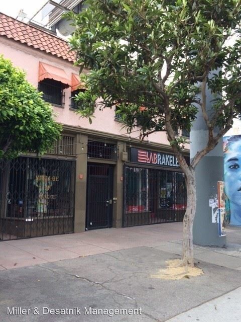 Foto del edificio - 12218 Venice Blvd