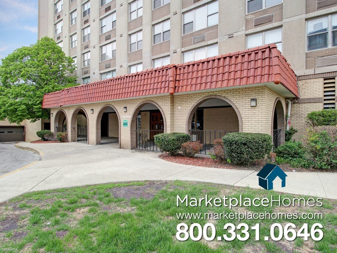 1 br, 1 bath - 4300 W Ford City Dr Apt 204 - 1 br, 1 bath  - 4300 W Ford City Dr Apt 204