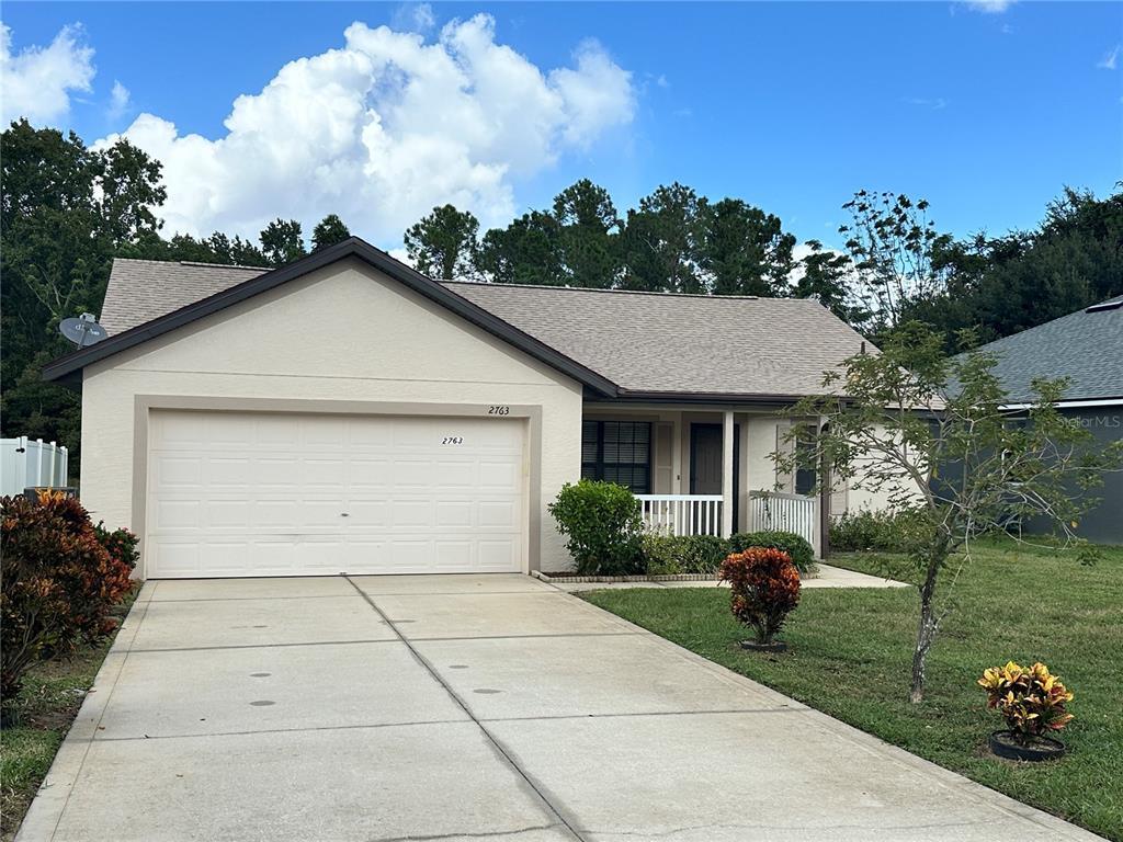 Foto principal - 2763 Athens Dr
