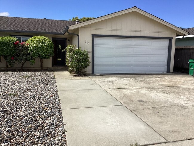 Foto del edificio - Single Level Home in Watsonville