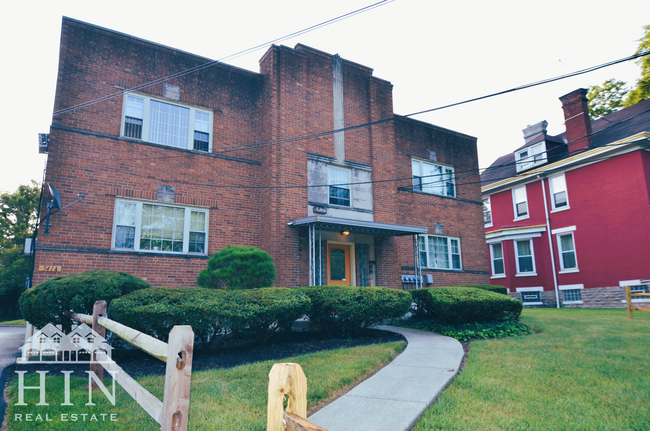 Building Photo - 5414 Reading Rd