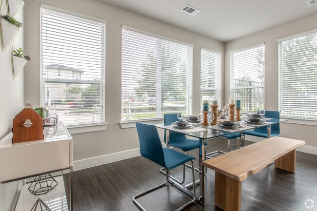 Foto del edificio - Countdown to Free Rent – 1 Month on Us!
