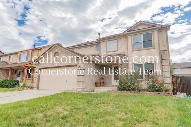 Building Photo - 5037 Plumstead Dr