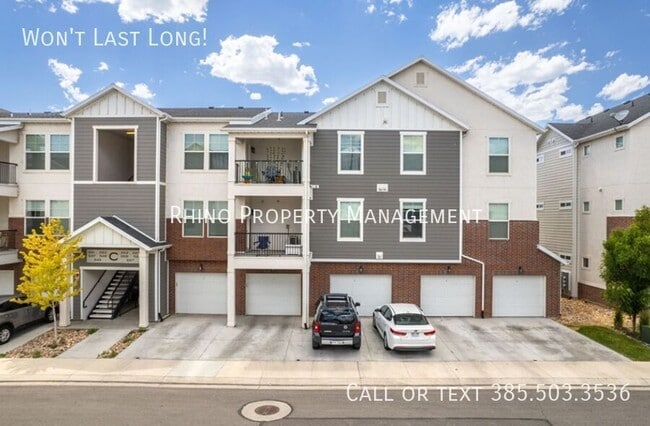 Building Photo - 551 N 360 W