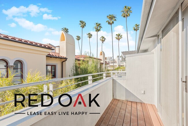 Foto del edificio - Breathtaking Multi-Story Three-Bedroom wit...