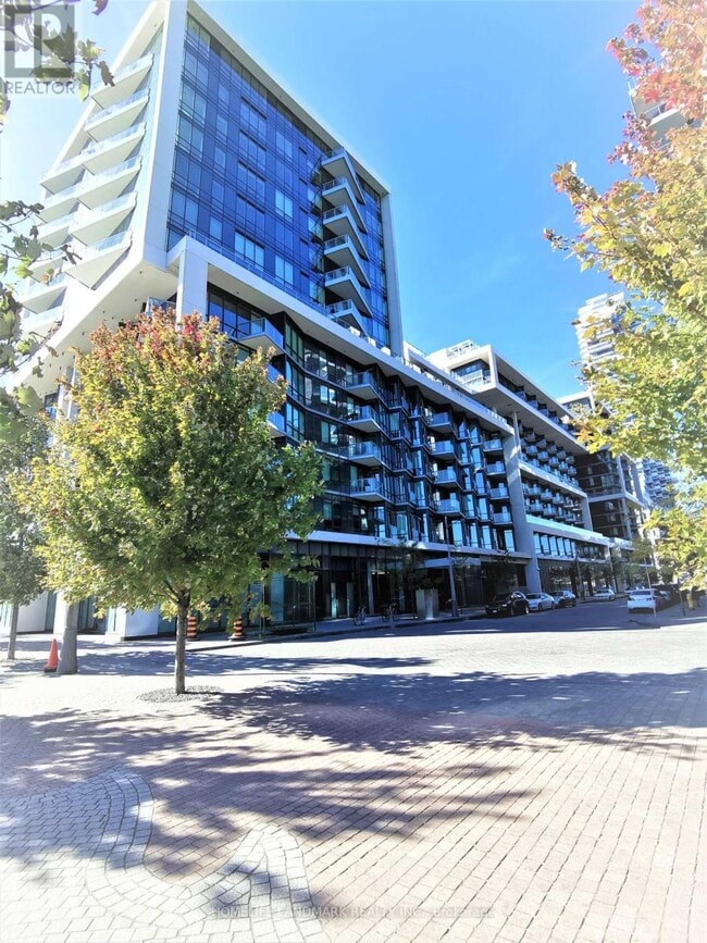 Building Photo - 15-1015 Merchants' Wharf