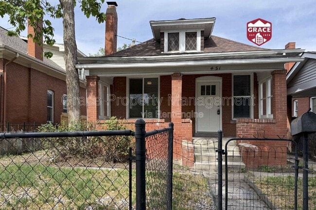 Photo - 451 S Sherman St House